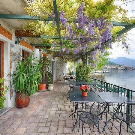 B&B Nest On The Lake Lezzeno Εξωτερικό φωτογραφία