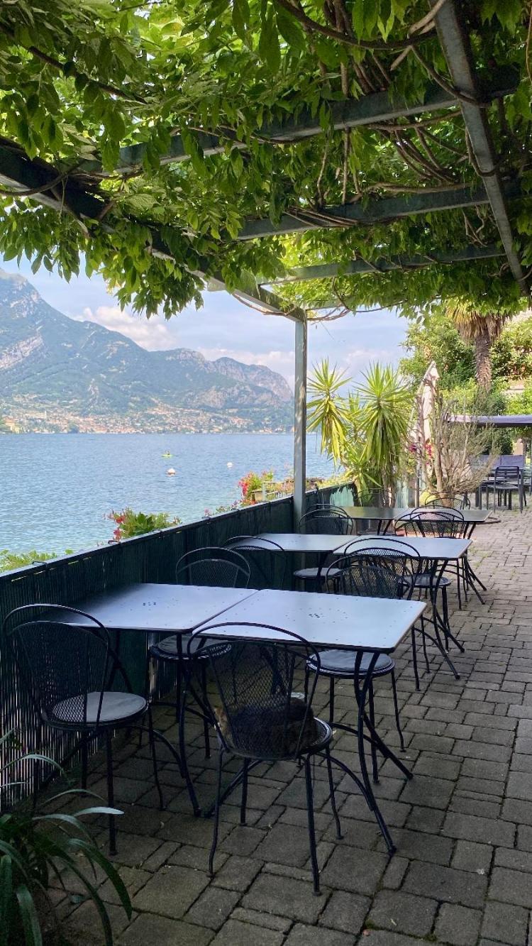 B&B Nest On The Lake Lezzeno Εξωτερικό φωτογραφία