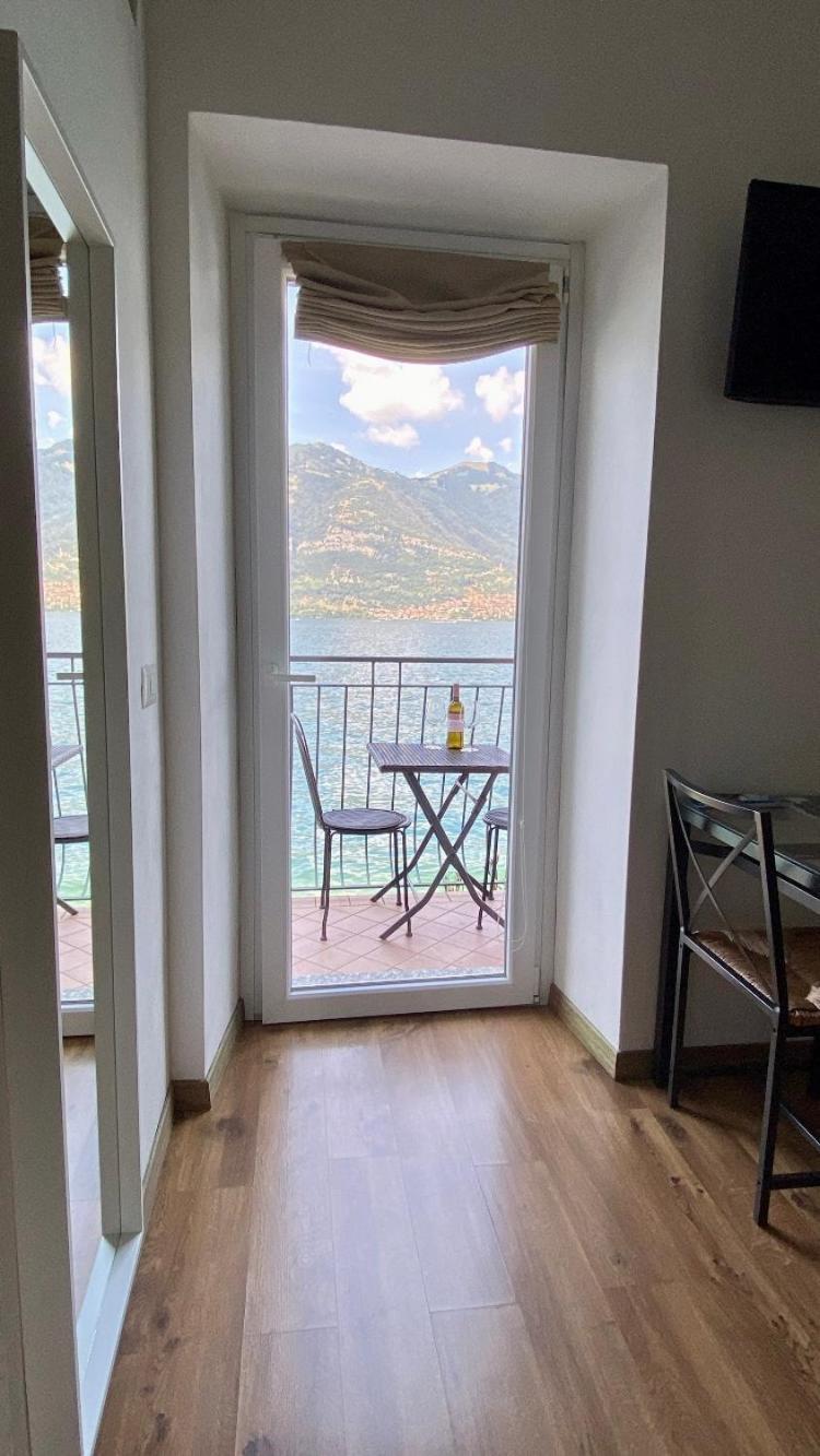 B&B Nest On The Lake Lezzeno Εξωτερικό φωτογραφία